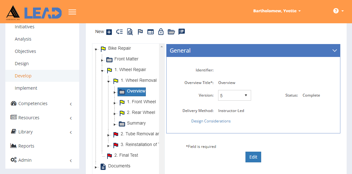 Overview or Summary Overview or Summary