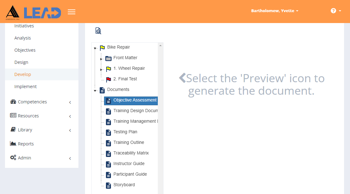 Initiatives > Develop > Documents Initiatives > Develop > Documents