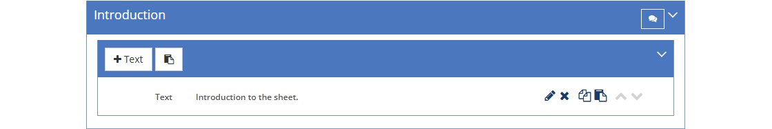Problem Sheet - Introduction Tab Problem Sheet - Introduction Tab